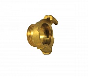 Разъем Geka 2 Geka Coupling 2
